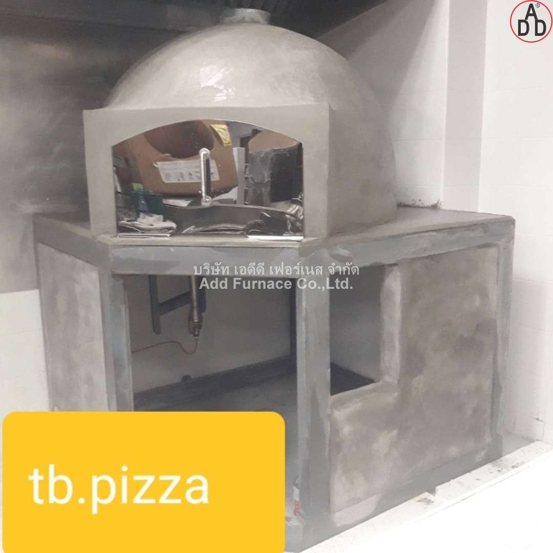 Mythai Pizza Furnace(9)